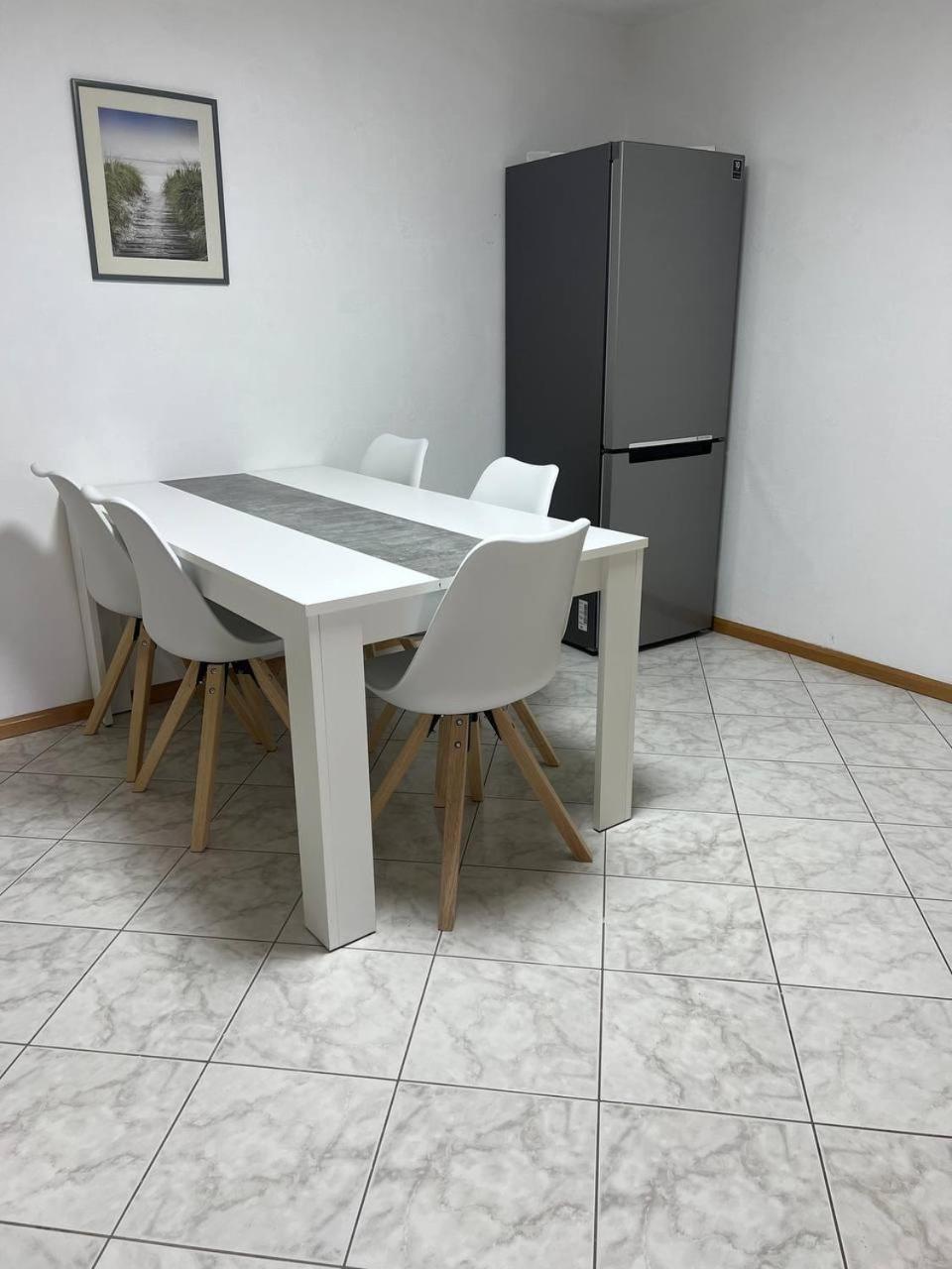 להר Fewo Haus Ema מראה חיצוני תמונה
